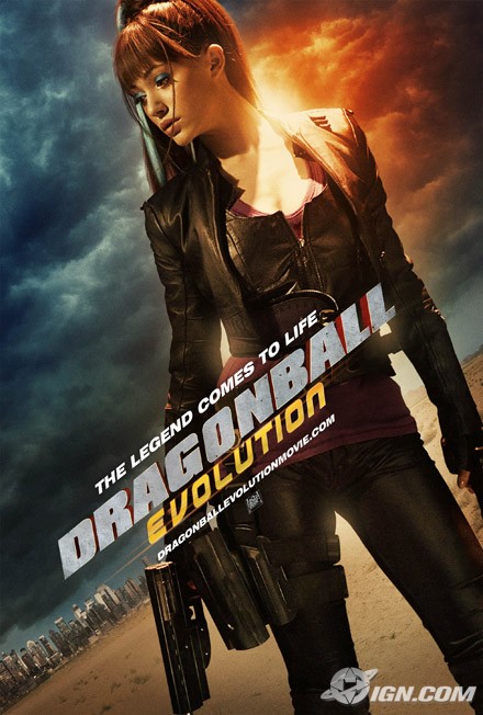 Dragonball: Evolution (2009)  Assistir filmes online dublado, Filmes,  Filmes completos