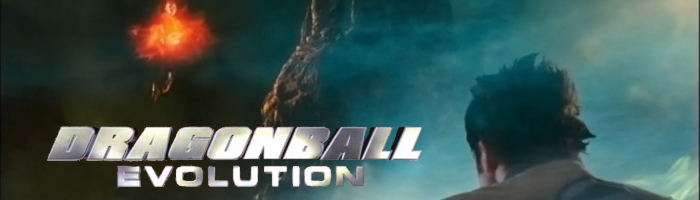 DragonBall Evolution oque aconteceu??? :: 